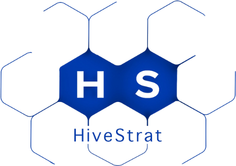 HiveStrat Logo
